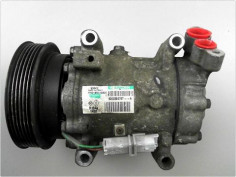 COMPRESSEUR AIR CONDITIONNE RENAULT MODUS 2004-2007