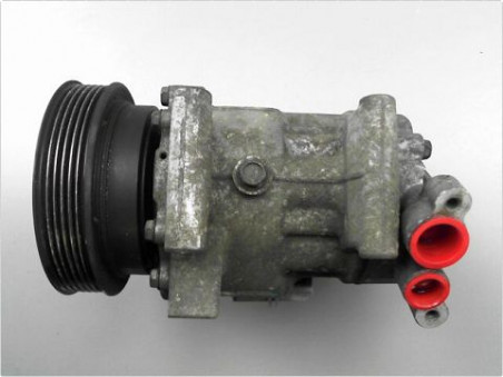 COMPRESSEUR AIR CONDITIONNE RENAULT MODUS 2006