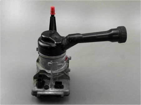 POMPE DIRECTION ASSISTEE CITROEN C4 PICASSO 2011