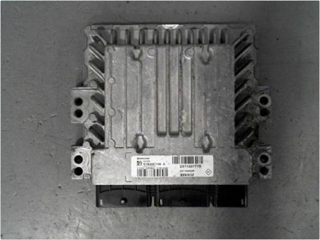 CALCULATEUR MOTEUR RENAULT MEGANE 2010