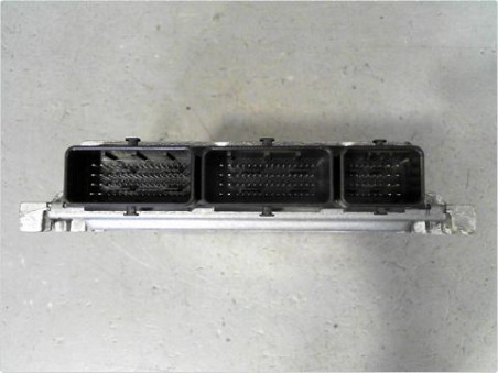 CALCULATEUR MOTEUR RENAULT MEGANE 2010