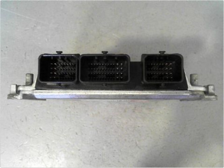 CALCULATEUR MOTEUR PEUGEOT 206 SW 2002