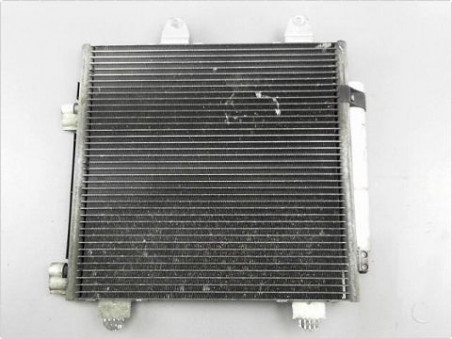 CONDENSEUR CLIMATISATION PEUGEOT 107 2005
