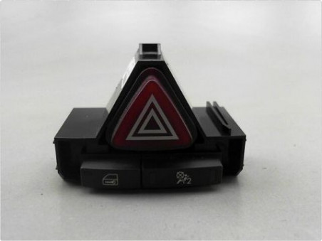 BOUTON DE WARNING OPEL CORSA 2008
