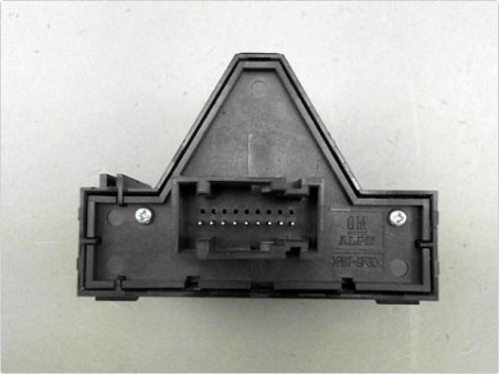BOUTON DE WARNING OPEL CORSA 2008