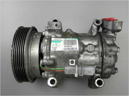 COMPRESSEUR AIR CONDITIONNE RENAULT TWINGO 2007