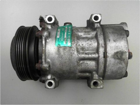 COMPRESSEUR AIR CONDITIONNE RENAULT ESPACE 2002