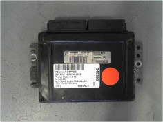 CALCULATEUR MOTEUR RENAULT ESPACE 96-2002