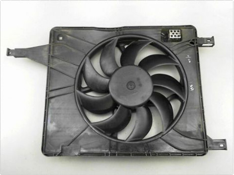 MOTEUR VENTILATEUR RADIATEUR NISSAN QASHQAI