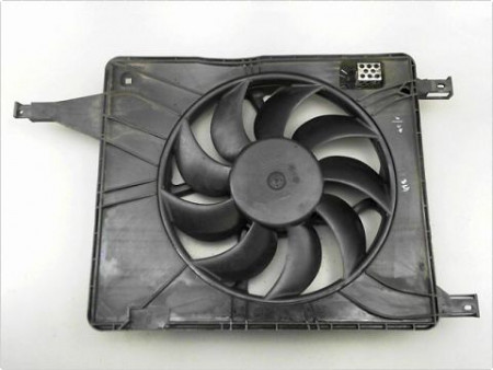 MOTEUR VENTILATEUR RADIATEUR NISSAN QASHQAI 2010
