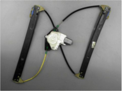 MECANISME LEVE-GLACE AVANT DROIT AUDI A4 08-11