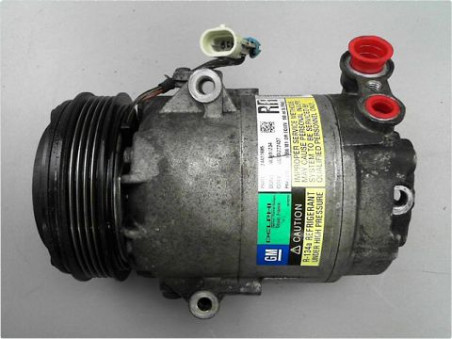 COMPRESSEUR AIR CONDITIONNE OPEL CORSA 2006