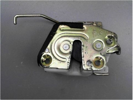 SYSTEME CONDAMNATION AVANT DROIT HYUNDAI H-1