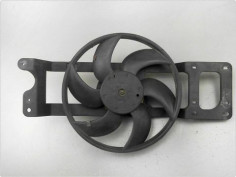 MOTEUR VENTILATEUR RADIATEUR DACIA LOGAN 4 P 05-08