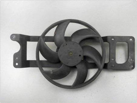 MOTEUR VENTILATEUR RADIATEUR DACIA LOGAN 2005