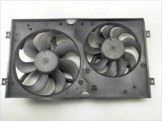 MOTEUR VENTILATEUR RADIATEUR VOLKSWAGEN NEW BEETLE 99-2005