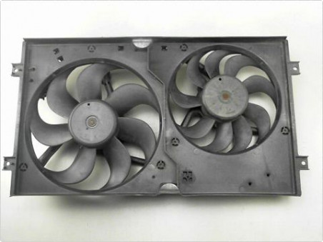 MOTEUR VENTILATEUR RADIATEUR VOLKSWAGEN NEW BEETLE 2002