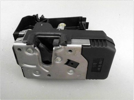 SYSTEME CONDAMNATION AVANT DROIT RENAULT TRAFIC II L1H1 1000KG 2006-