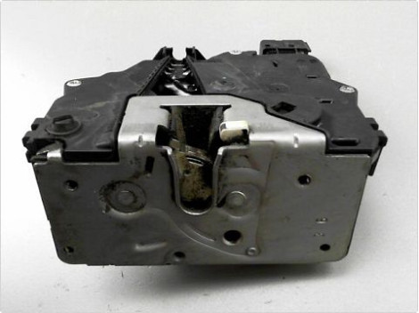 SYSTEME CONDAMNATION AVANT DROIT OPEL CORSA (D) 06-10