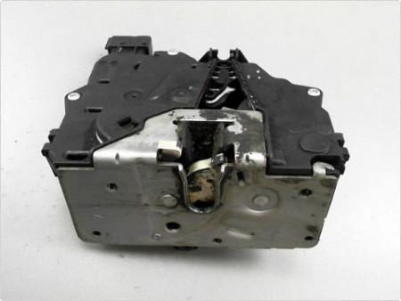 SYSTEME CONDAMNATION AVANT GAUCHE OPEL CORSA 2007