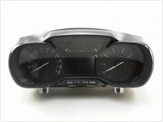 BLOC COMPTEURS CITROEN C3 III 2016-