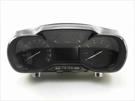 BLOC COMPTEURS CITROEN C3 2018