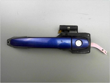 POIGNEE EXTERIEURE PORTE AVANT DROIT TOYOTA RAV4 2001