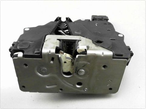 SYSTEME CONDAMNATION AVANT DROIT OPEL CORSA (D) 06-10