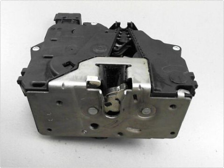 SYSTEME CONDAMNATION AVANT GAUCHE OPEL CORSA 2007