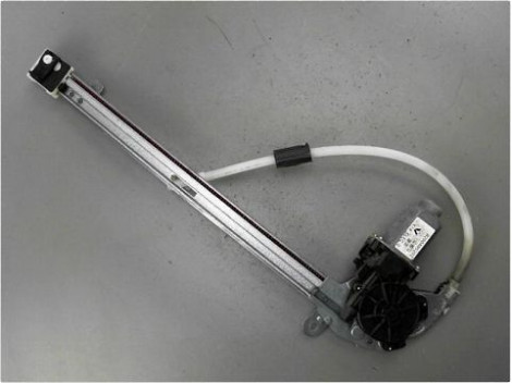 MECANISME LEVE-GLACE ARRIERE DROIT RENAULT LAGUNA II 00-2005