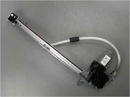MECANISME LEVE-GLACE ARRIERE DROIT RENAULT LAGUNA 2003