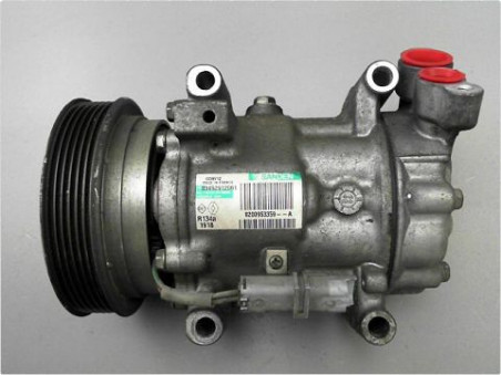 COMPRESSEUR AIR CONDITIONNE NISSAN NOTE 2011