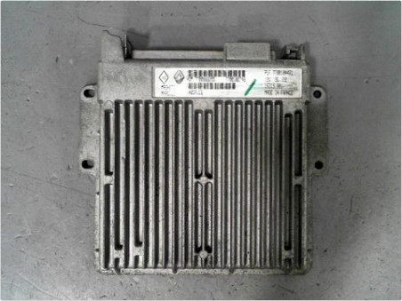 CALCULATEUR MOTEUR RENAULT CLIO 1997
