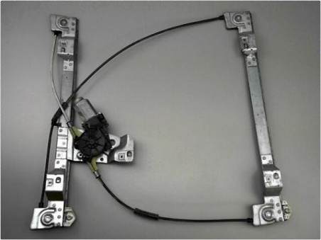 MECANISME LEVE-GLACE AVANT GAUCHE RENAULT KANGOO 2010