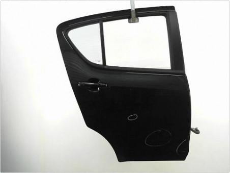 PORTE ARRIERE DROIT OPEL AGILA 2009
