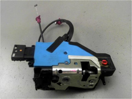 SYSTEME CONDAMNATION ARRIERE DROIT CITROEN C3 PICASSO 2010