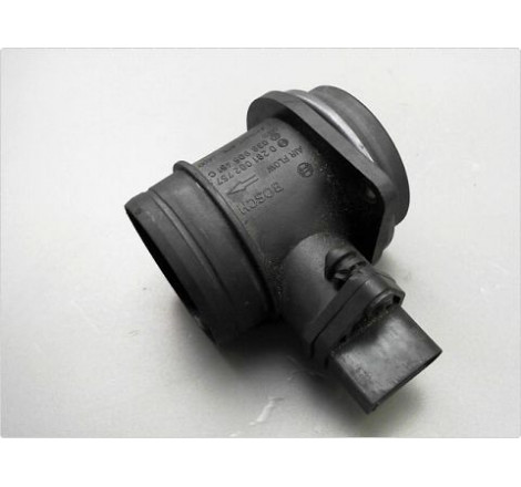 DEBIMETRE AIR VOLKSWAGEN NEW BEETLE 99-2005