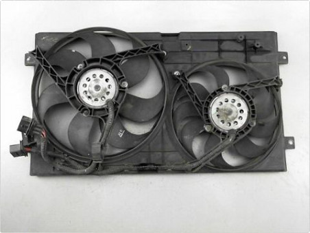 MOTEUR VENTILATEUR RADIATEUR VOLKSWAGEN NEW BEETLE 2000