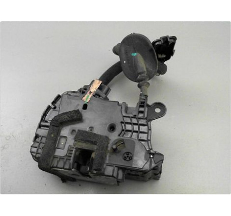 SYSTEME CONDAMNATION ARRIERE GAUCHE RENAULT CLIO IV 12-16