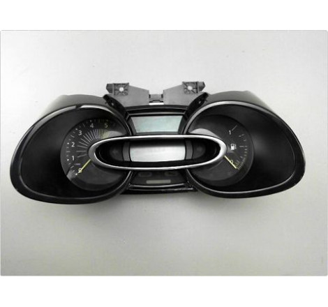 BLOC COMPTEURS RENAULT CLIO IV 12-16