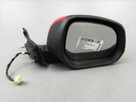 RETROVISEUR EXTERIEUR DROIT OPEL AGILA 2008