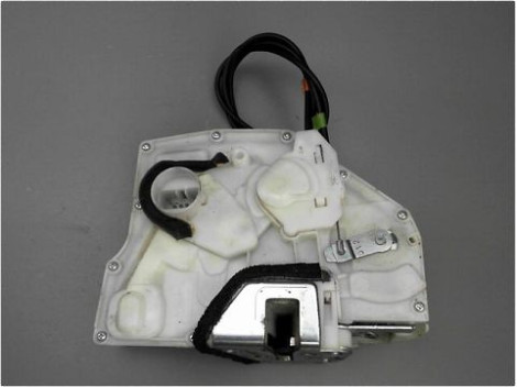 SYSTEME CONDAMNATION AVANT GAUCHE OPEL AGILA (B) 08-14