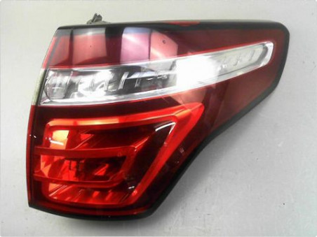 FEU ARRIERE DROIT CITROEN C4 PICASSO 2011