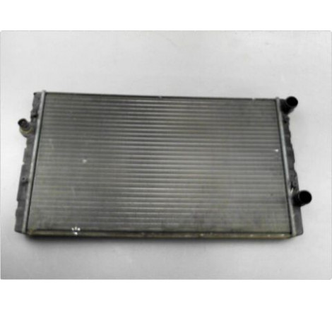 RADIATEUR VOLKSWAGEN GOLF III 92-97