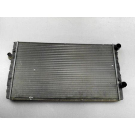 RADIATEUR VOLKSWAGEN GOLF 1995