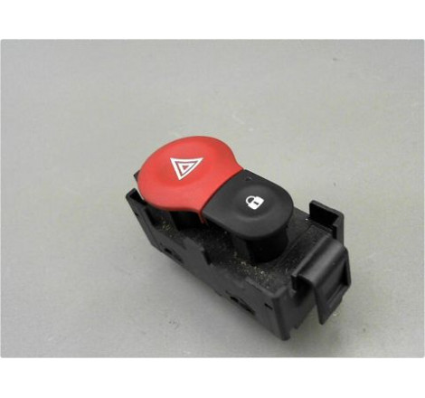 BOUTON DE WARNING RENAULT KANGOO EXPRESS 2003-