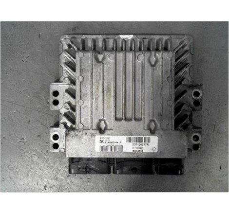 CALCULATEUR MOTEUR RENAULT GRAND SCENIC III 09-11