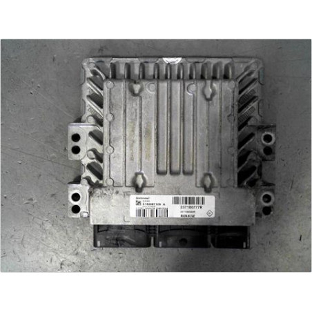 CALCULATEUR MOTEUR RENAULT SCENIC 2010