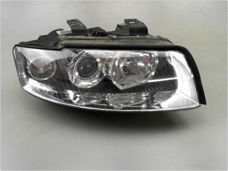PHARE DROIT AUDI A4 2004