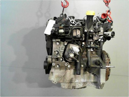 MOTEUR DIESEL NISSAN NOTE 2011